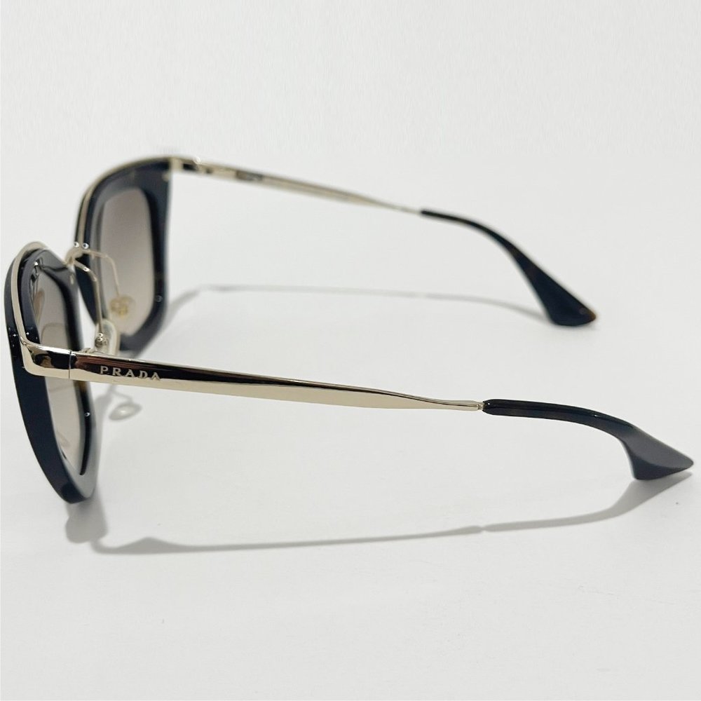 Prada Sunglasses - Brown Gradient - image 2